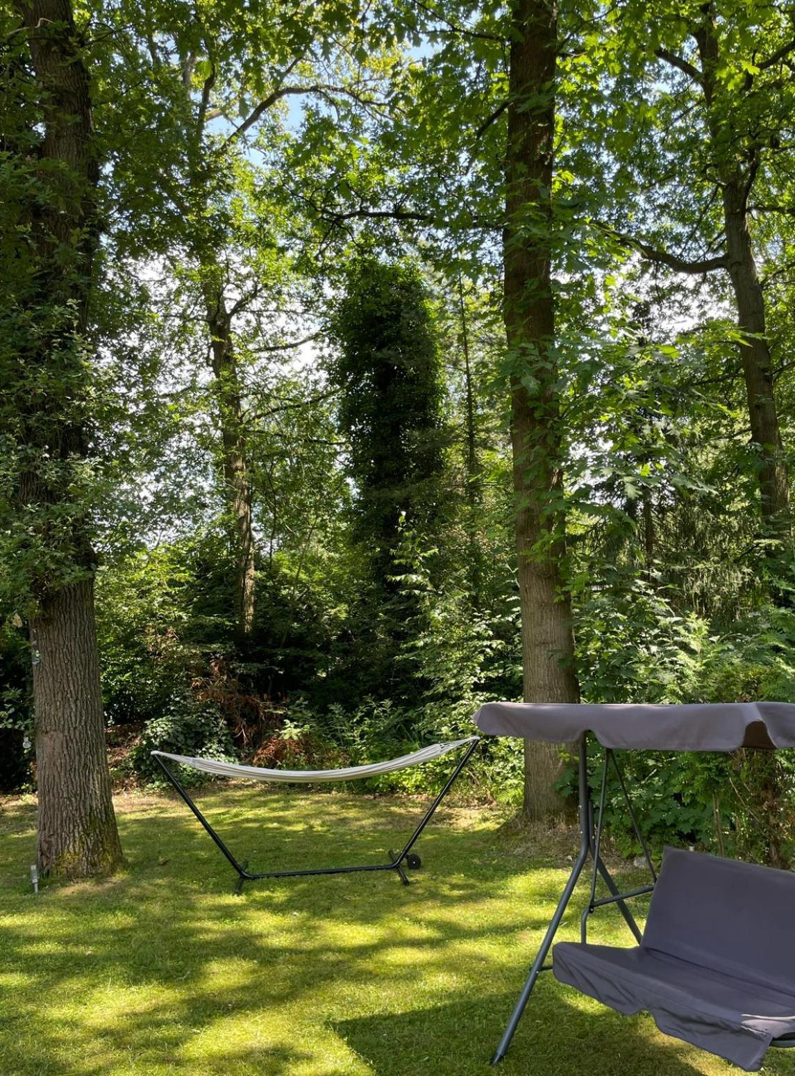 Vakantiehuis Lanaken Buitenkant foto