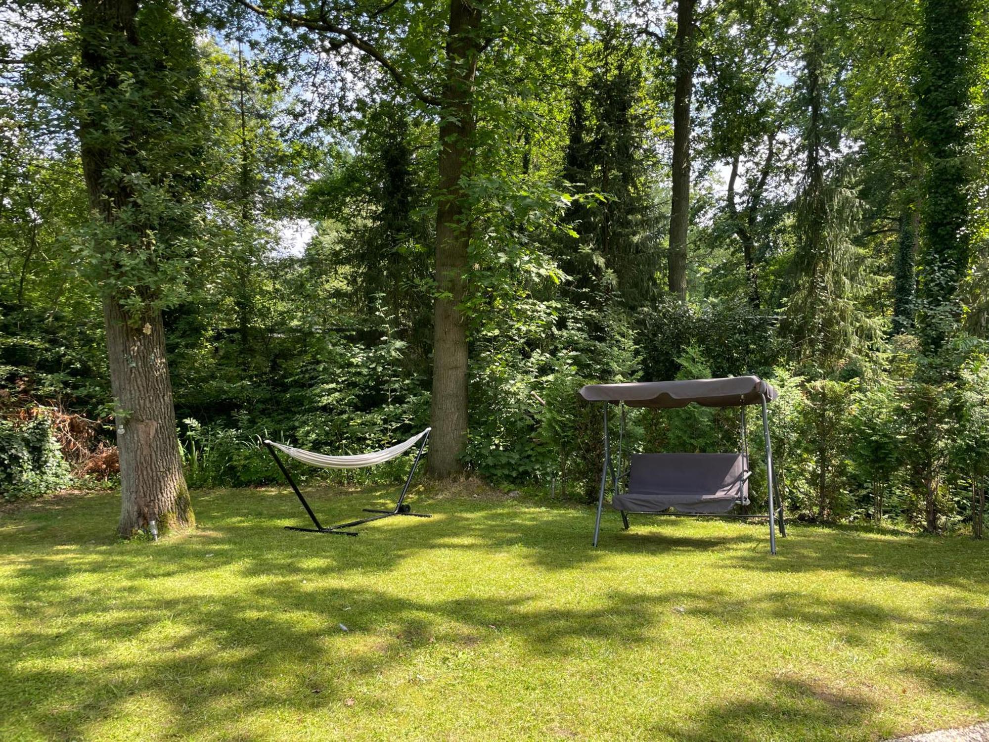 Vakantiehuis Lanaken Buitenkant foto