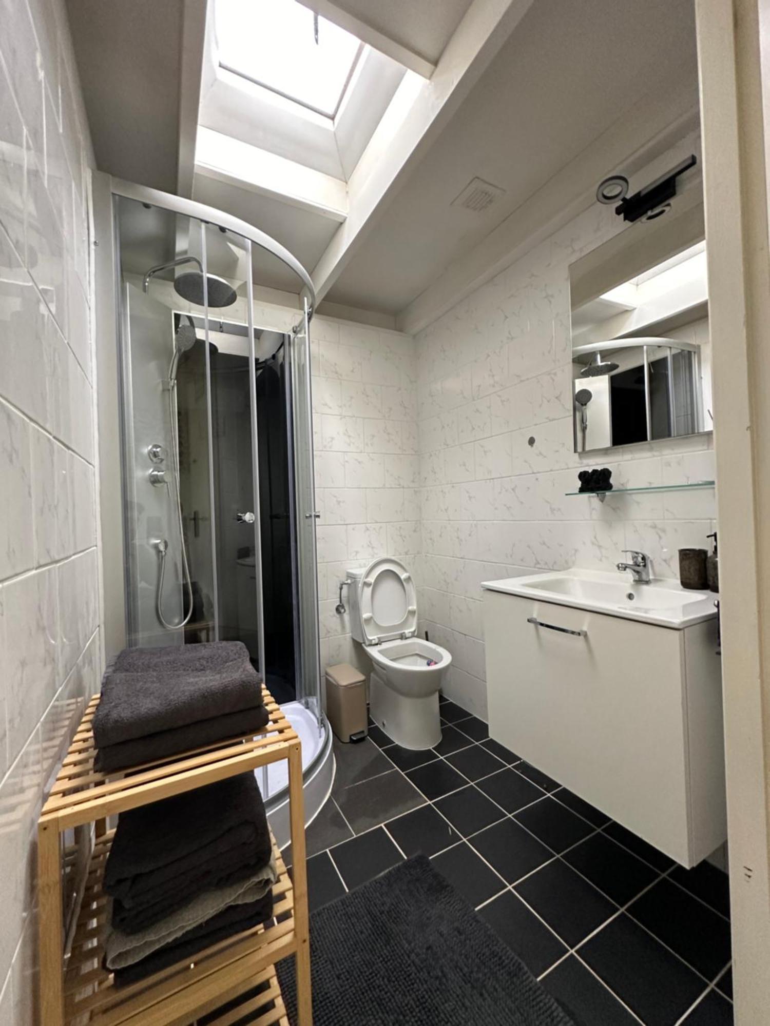 Vakantiehuis Lanaken Buitenkant foto