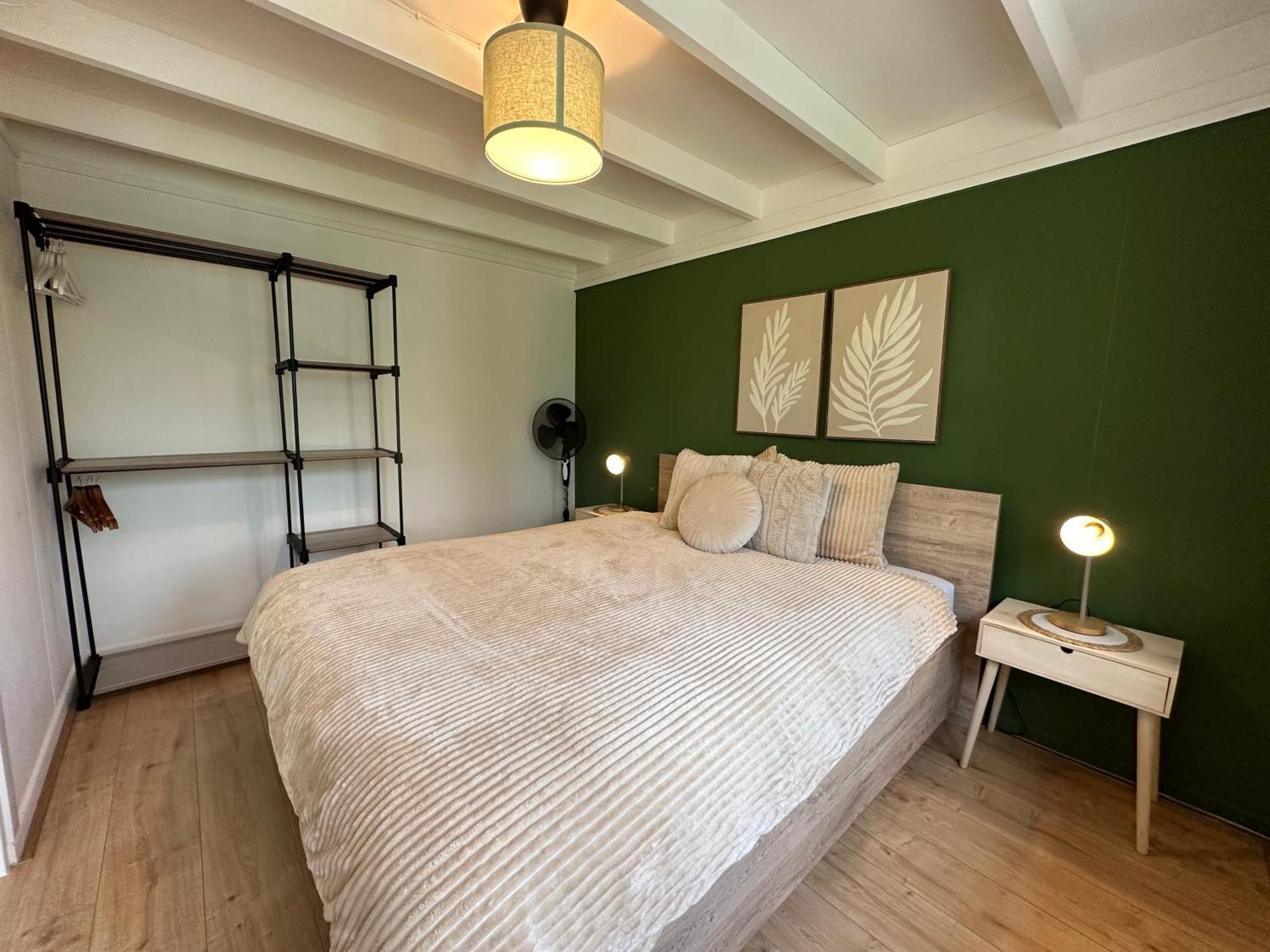 Vakantiehuis Lanaken Buitenkant foto